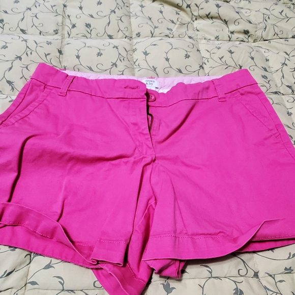 crown & ivy Pants - Crown and ivy 5" shorts